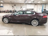 Jaguar Xf Portfolio SAJWA0HB1CLS34259 снимка