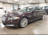 Jaguar Xf Portfolio SAJWA0HB1CLS34259 снимка