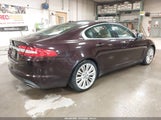 Jaguar Xf Portfolio SAJWA0HB1CLS34259 снимка
