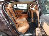 Jaguar Xf Portfolio SAJWA0HB1CLS34259 снимка