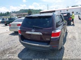 Toyota Highlander Limited V6 5TDDK3EH9CS137175 photo