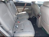 Toyota Highlander Limited V6 5TDDK3EH9CS137175 photo