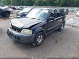 Honda Cr-V Lx JHLRD1848YC033124 снимка