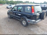 Honda Cr-V Lx JHLRD1848YC033124 снимка