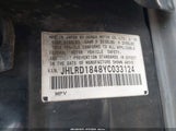 Honda Cr-V Lx JHLRD1848YC033124 снимка