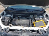 Chevrolet Equinox Fwd Lt 1.5L Turbo 3GNAXKEV9LS550284 снимка