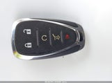 Chevrolet Equinox Fwd Lt 1.5L Turbo 3GNAXKEV9LS550284 снимка