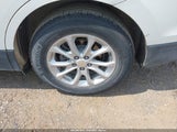 Chevrolet Equinox Fwd Lt 1.5L Turbo 3GNAXKEV9LS550284 photo