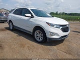 Chevrolet Equinox Fwd Lt 1.5L Turbo 3GNAXKEV9LS550284 photo