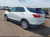 Chevrolet Equinox Fwd Lt 1.5L Turbo 3GNAXKEV9LS550284 снимка