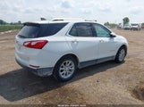 Chevrolet Equinox Fwd Lt 1.5L Turbo 3GNAXKEV9LS550284 fotografie