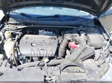 Mitsubishi Lancer Gts JA3AU86W29U033668 снимка