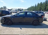 Mitsubishi Lancer Gts JA3AU86W29U033668 снимка