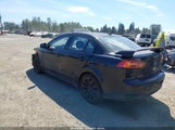 Mitsubishi Lancer Gts JA3AU86W29U033668 снимка