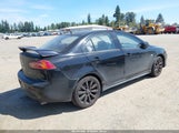 Mitsubishi Lancer Gts JA3AU86W29U033668 снимка