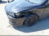 Mitsubishi Lancer Gts JA3AU86W29U033668 снимка