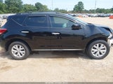Nissan Murano Sv JN8AZ1MU9DW205840 photo