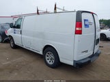 Chevrolet Express  Work Van 1GCSGAFXXD1188945 снимка