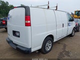 Chevrolet Express  Work Van 1GCSGAFXXD1188945 снимка
