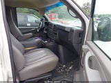 Chevrolet Express  Work Van 1GCSGAFXXD1188945 снимка