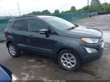 Ford Ecosport Se MAJ3S2GEXMC447854 снимка