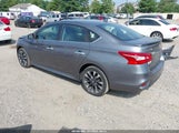 Nissan Sentra Sr 3N1AB7AP0HY382165 снимка
