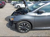 Nissan Sentra Sr 3N1AB7AP0HY382165 снимка