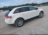 Lincoln Mkx 2LMDU88C47BJ27197 снимка