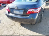 Toyota Camry Le 4T1BE46K27U097839 снимка
