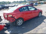 Mazda Mazda3 I Grand Touring JM1BL1W74D1740063 fotografie