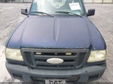 Ford Ranger Sport/Stx/Xl/Xlt 1FTYR10U07PA10014 снимка