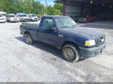 Ford Ranger Sport/Stx/Xl/Xlt 1FTYR10U07PA10014 fotografie