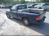 Ford Ranger Sport/Stx/Xl/Xlt 1FTYR10U07PA10014 photo