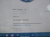 Tesla Model Y Awd/Long Range Dual Motor All-Wheel Drive 7SAYGAEE4PF902139 снимка