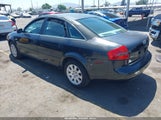 Audi A6 WAUBA34B4XN081095 снимка