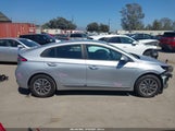 Hyundai Ioniq Electric Se KMHC75LJ7LU072431 photo