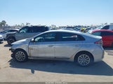 Hyundai Ioniq Electric Se KMHC75LJ7LU072431 photo