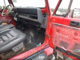 Jeep Wrangler / Yj Islander 2J4FY39M9KJ114493 photo