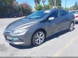 Chevrolet Volt Premier 1G1RD6S55GU134568 снимка