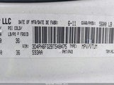 Dodge Journey R/T 3D4PH6FG2BT548475 снимка