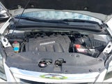 Honda Odyssey Ex-L 5FNRL38757B436260 снимка