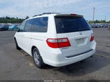 Honda Odyssey Ex-L 5FNRL38757B436260 снимка