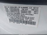 Honda Odyssey Ex-L 5FNRL38757B436260 снимка
