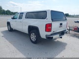 GMC Sierra  Sle 1GTR1UEH4EZ177051 снимка