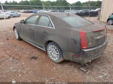 Cadillac Cts Luxury 1G6DH5E53C0113931 снимка