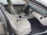 Cadillac Cts Luxury 1G6DH5E53C0113931 снимка