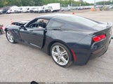 Chevrolet Corvette Stingray 1G1YD2D71G5102651 снимка
