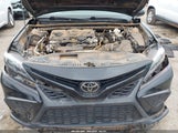 Toyota Camry Se 4T1G11AK3MU601303 fotografie