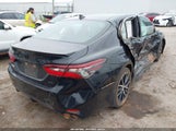 Toyota Camry Se 4T1G11AK3MU601303 photo