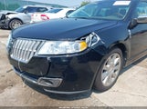 Lincoln Mkz 3LNHL2JC6CR809677 снимка